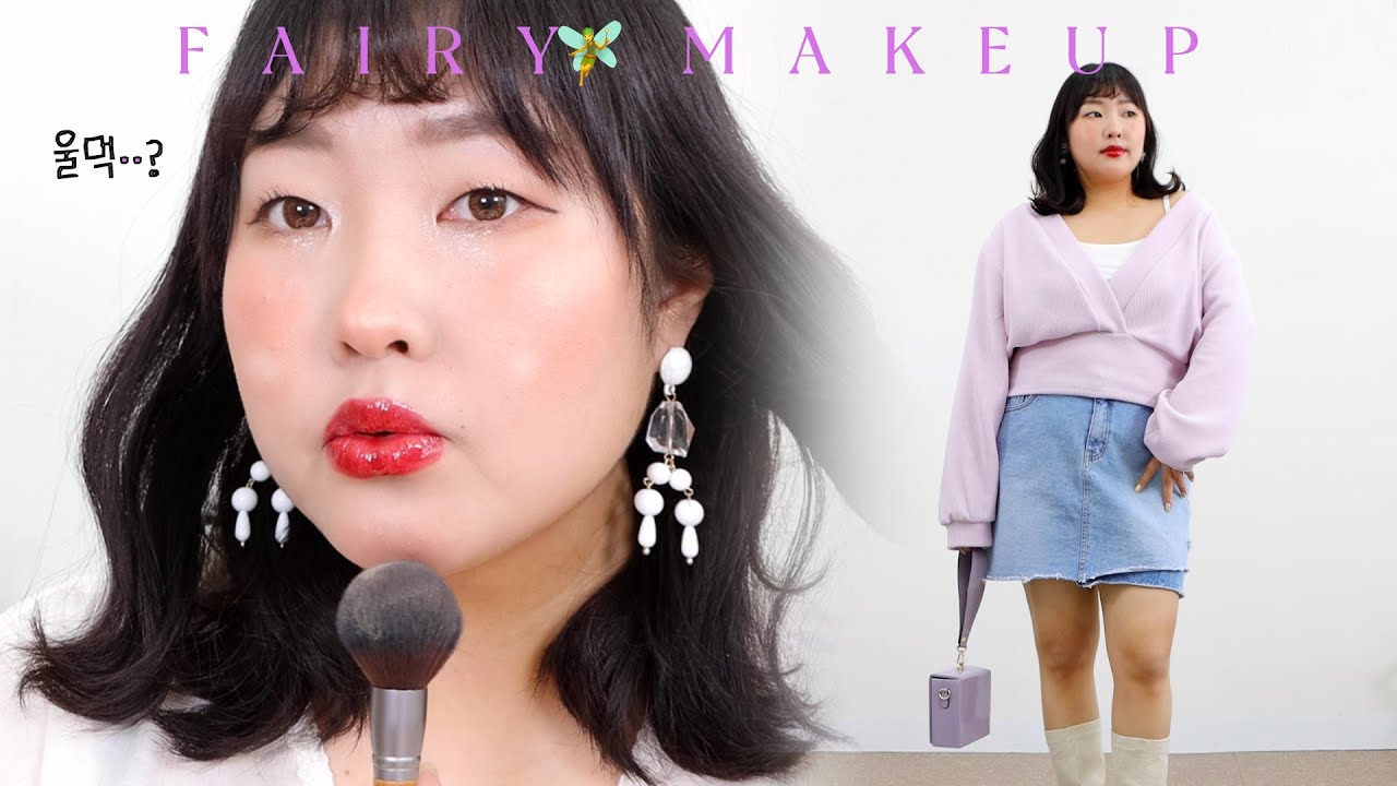 🪞𝐠𝐫𝐰𝐦. 언니 돈 얼마 벌어요? 왜 엘더랜드만 해요? 쇼핑몰 사장 수난기 (feat.울먹 메이크업)
