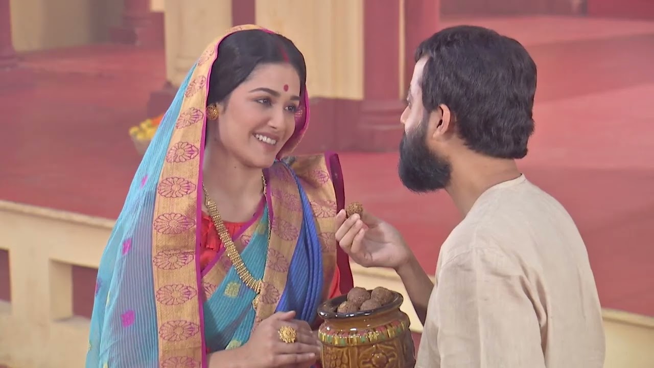 Mathur Mohen-কে জানাতে চান | Rani Rashmoni | Full Ep. 881 | ZEE Bangla