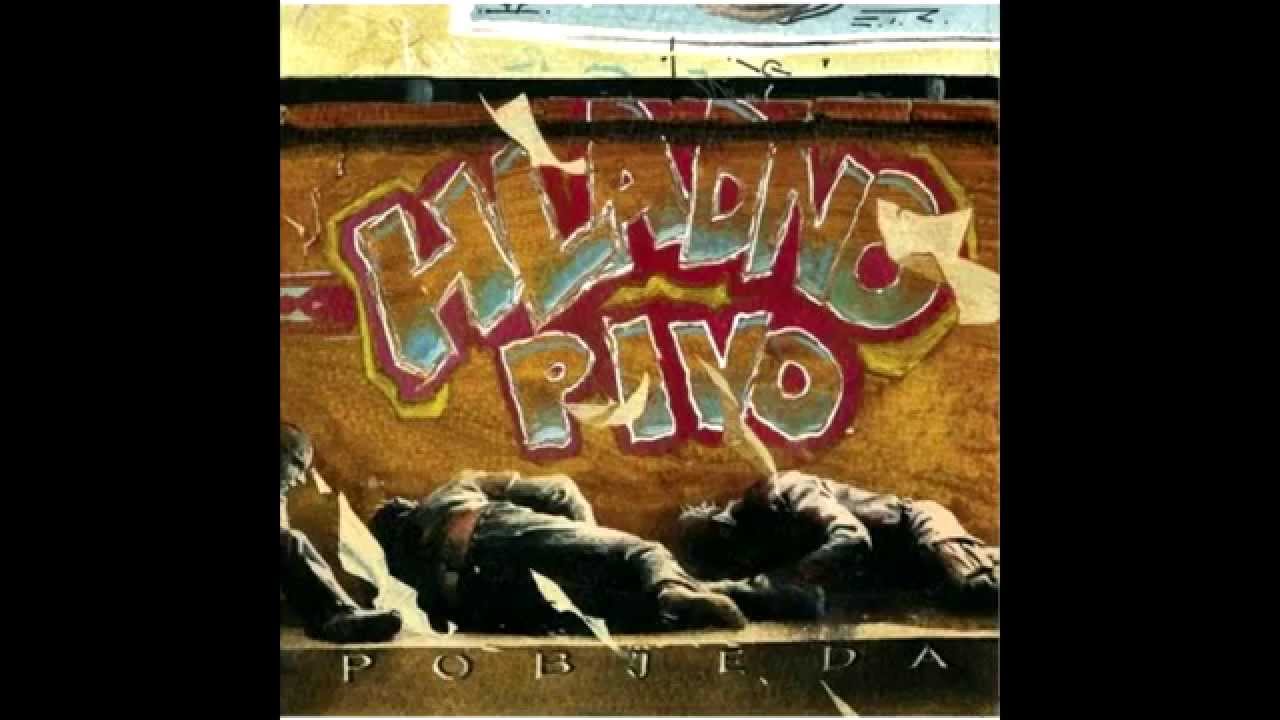 HLADNO PIVO - Motor