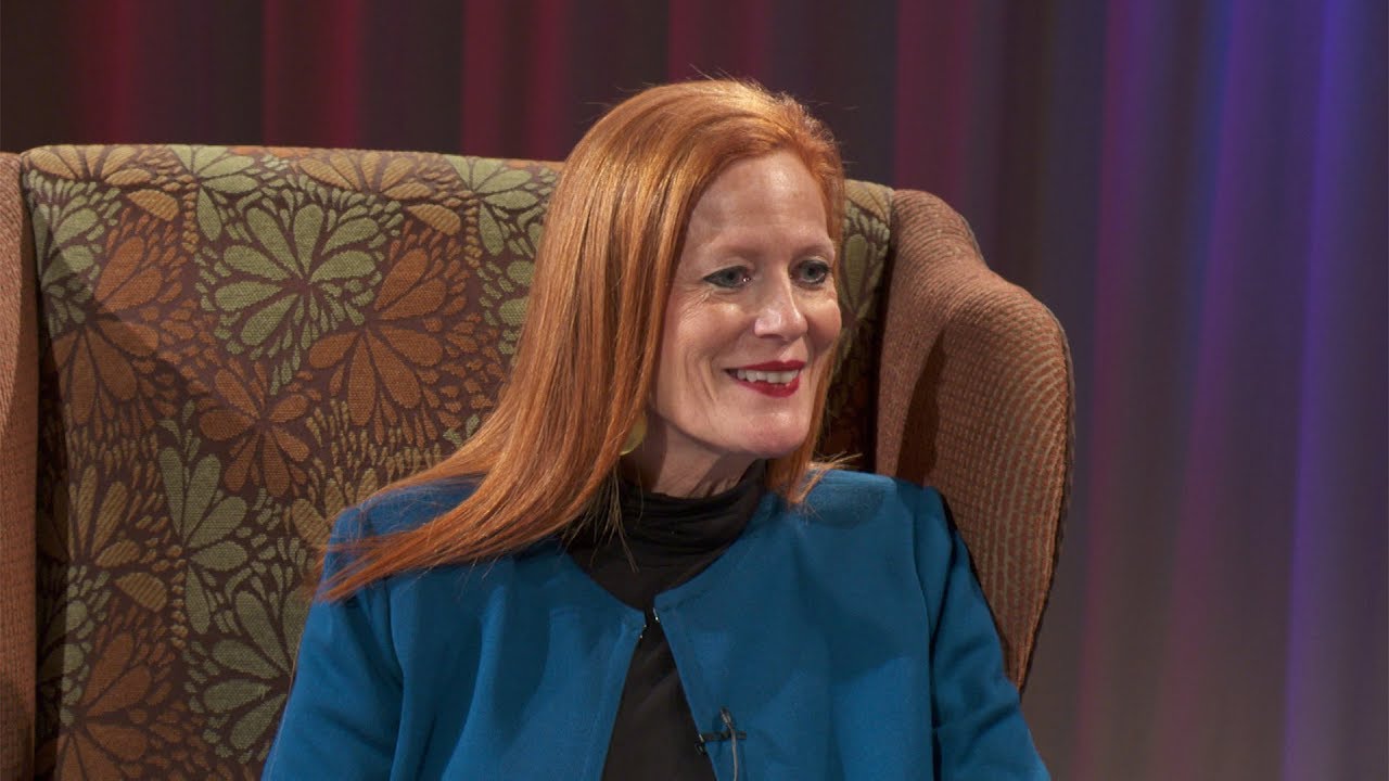 It's Our Community - Dr. Leesa K. Fanning
