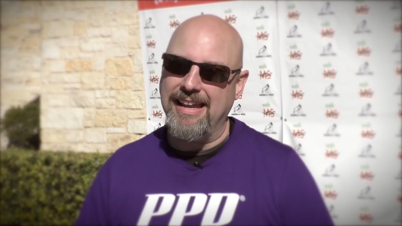 PPD Heroes and Employees Pitch in for Patients