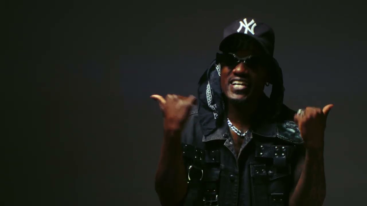 Toast- Makaveli [Official Music Video]