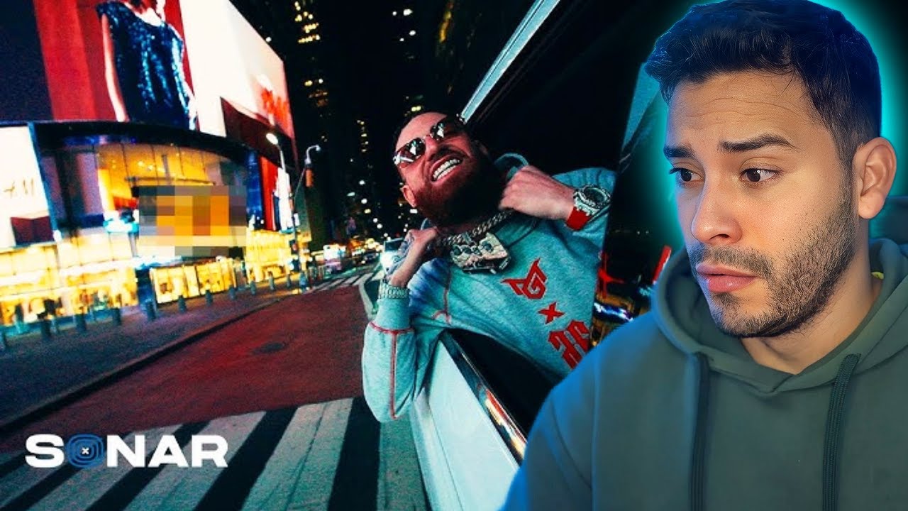 REACCIÓN a Manhattan II 🔥 | Hades66 x MR GOAT