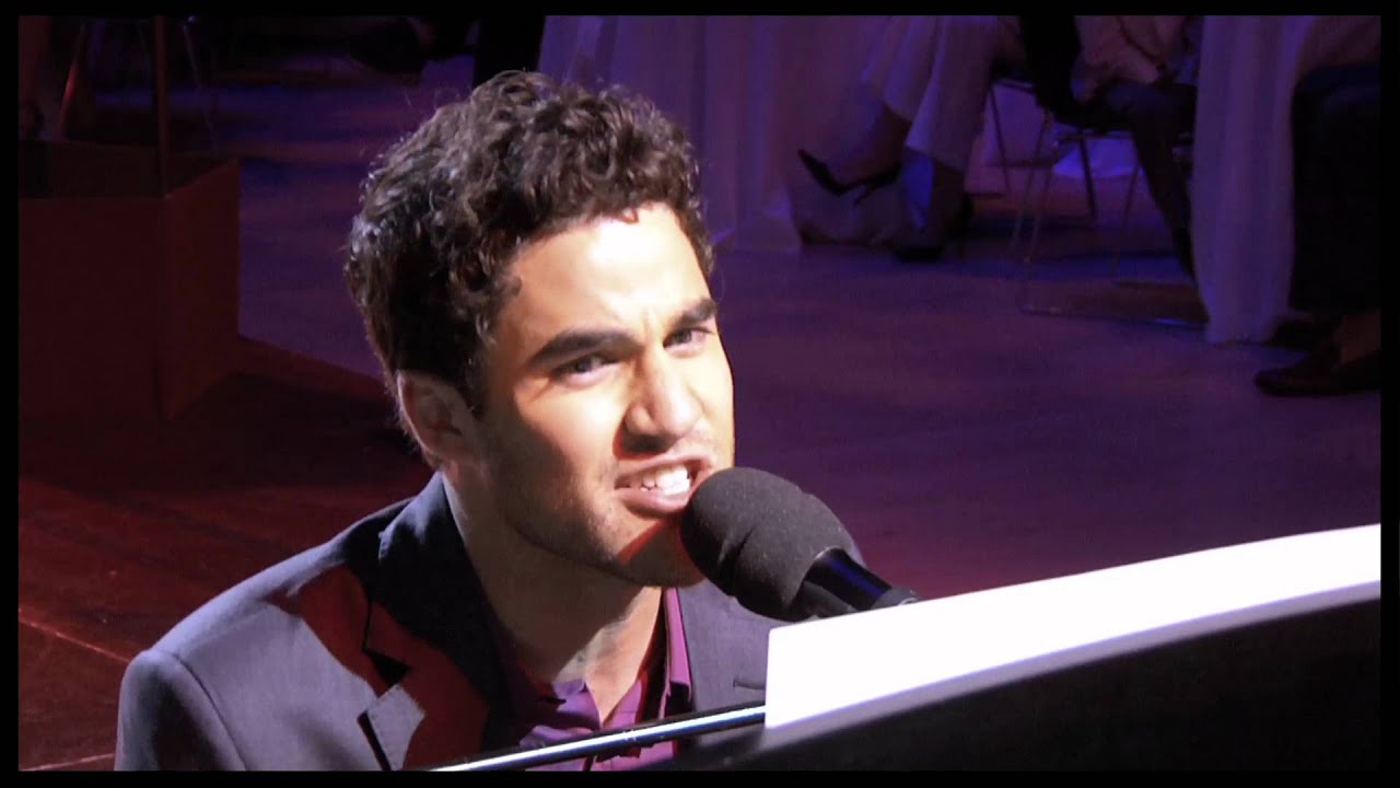 Highlights of the 2012 Broadway.com Audience Choice Awards, Hosted by Darren Criss