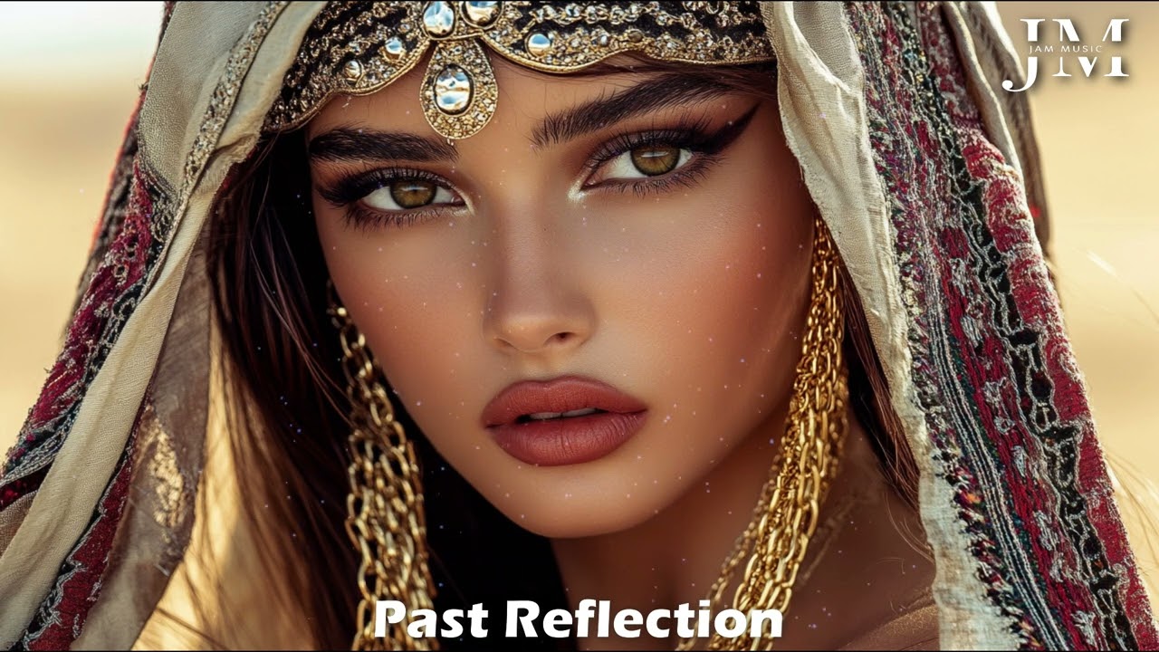 Jam Music - Past Reflection (Original Mix)#music