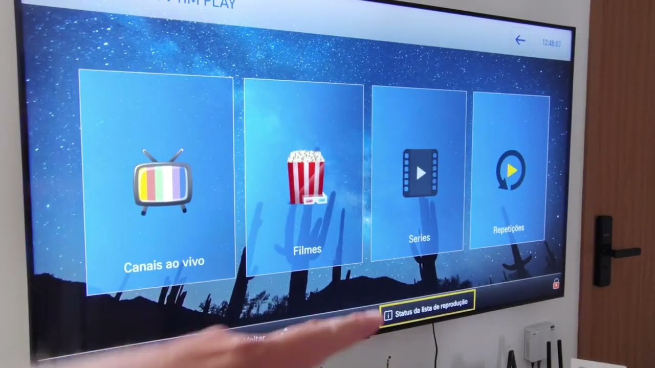DUPLEX PLAY! 💥 ESSE AINDA &Eacute; O MELHOR APLICATIVO IPTV