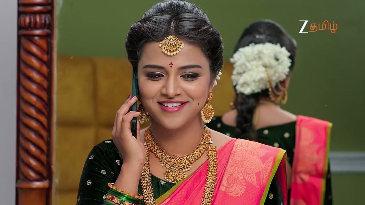 Aval Varuvala | Ep - 176 | Webisode 03 | Feb, 21 2026 | Raghu, Gowthami, Archana | Zee Tamil