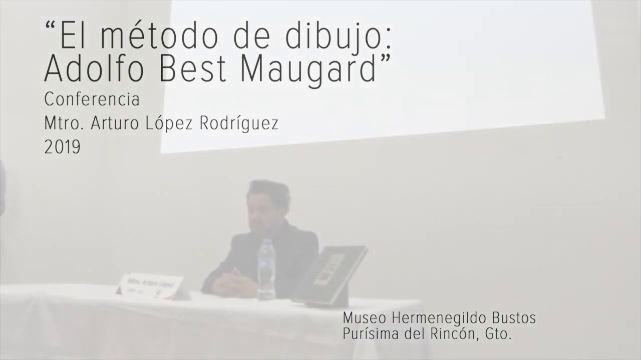 Charla 