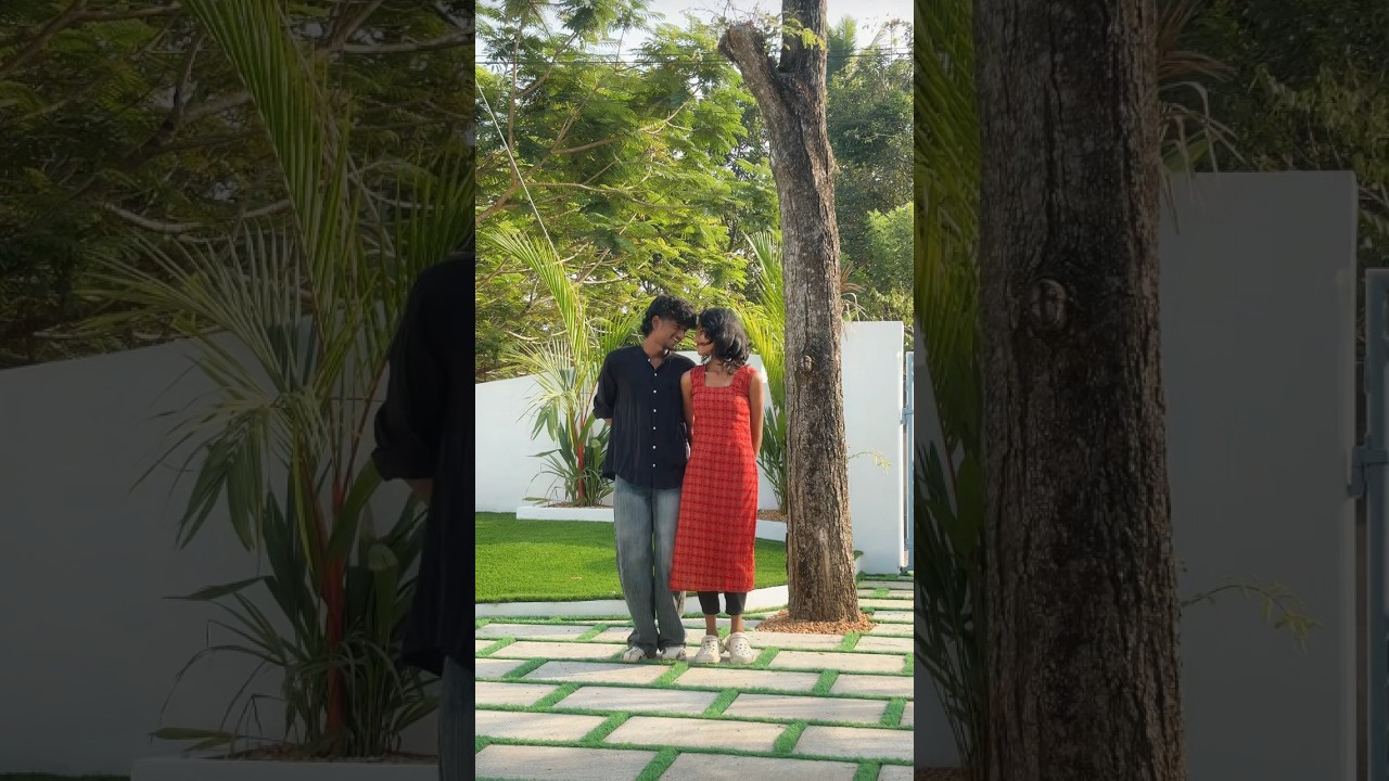 kiliyum manuvum jodi😍🤍