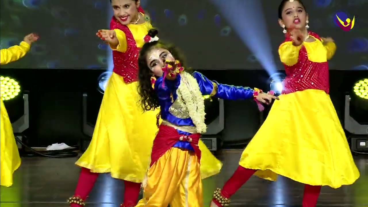 Skills Development Centre Organized Spectrum 202523rd Anniversary Celebration