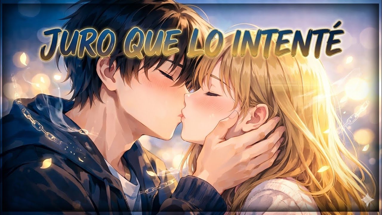 Juro que lo intenté | Canción Triste | Letra Abstracta