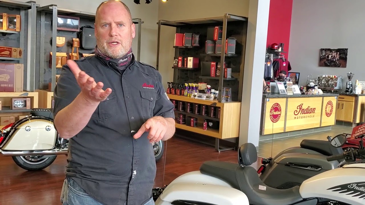 Indian Challenger против Honda Goldwing---------------ПОДПИСАТЬСЯ