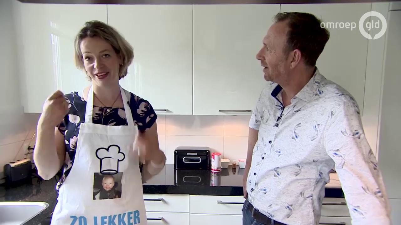 Het Lekkerste van Gelderland 1 februari 2020 - Lichtenvoorde
