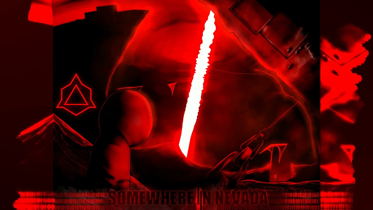 Somewhere In Nevada II | RistikMusic - JUST DO WHAT COMES NATURAL II