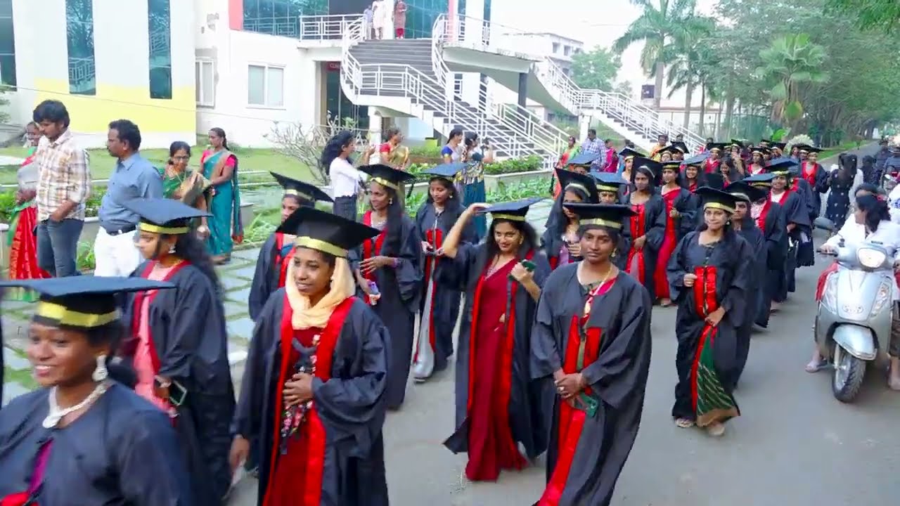 ELEXITAZO 2023@ KIMS COLLEGE OF NURSING, AMALAPURAM.