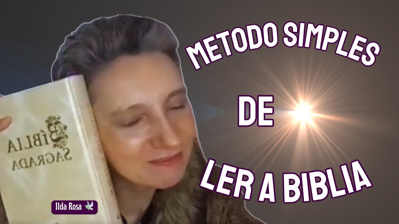 Como eu leio a Bíblia na prática| Mostro o Que Funcionou Para Mim 📖