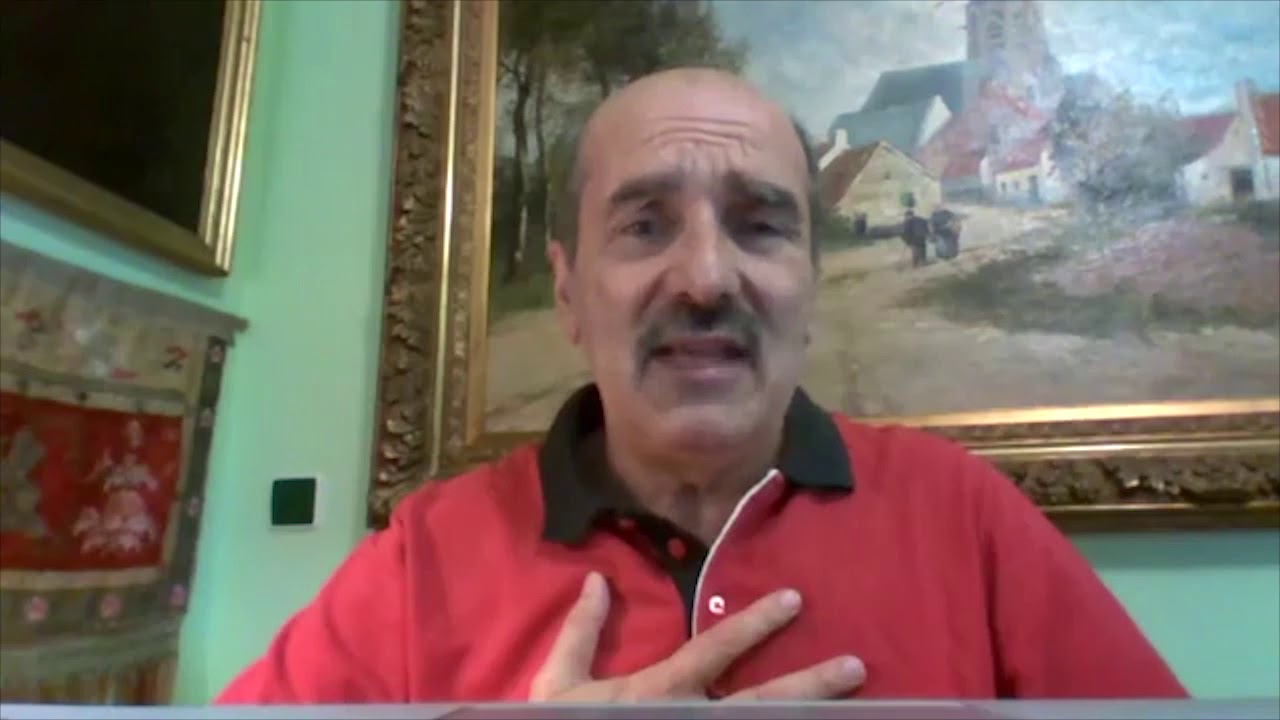 El perdón según Un Curso de Milagros