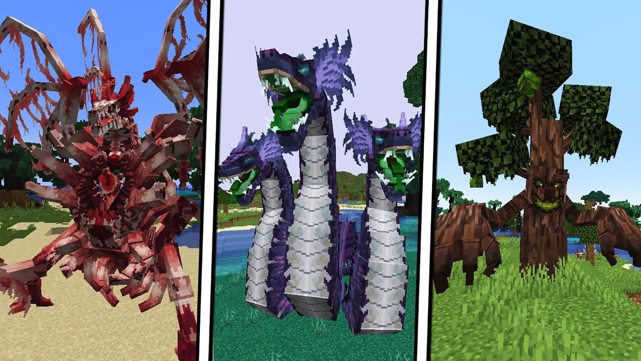 😨ESTE MOD ME DEJÓ SORPRENDIDO, PERO....🤔 | Aerlune RPG mod 1.20.1