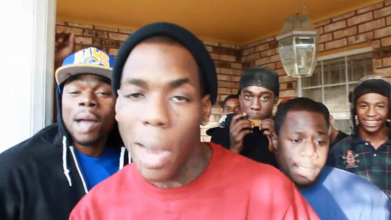 Letter to Harvey - K Boogie