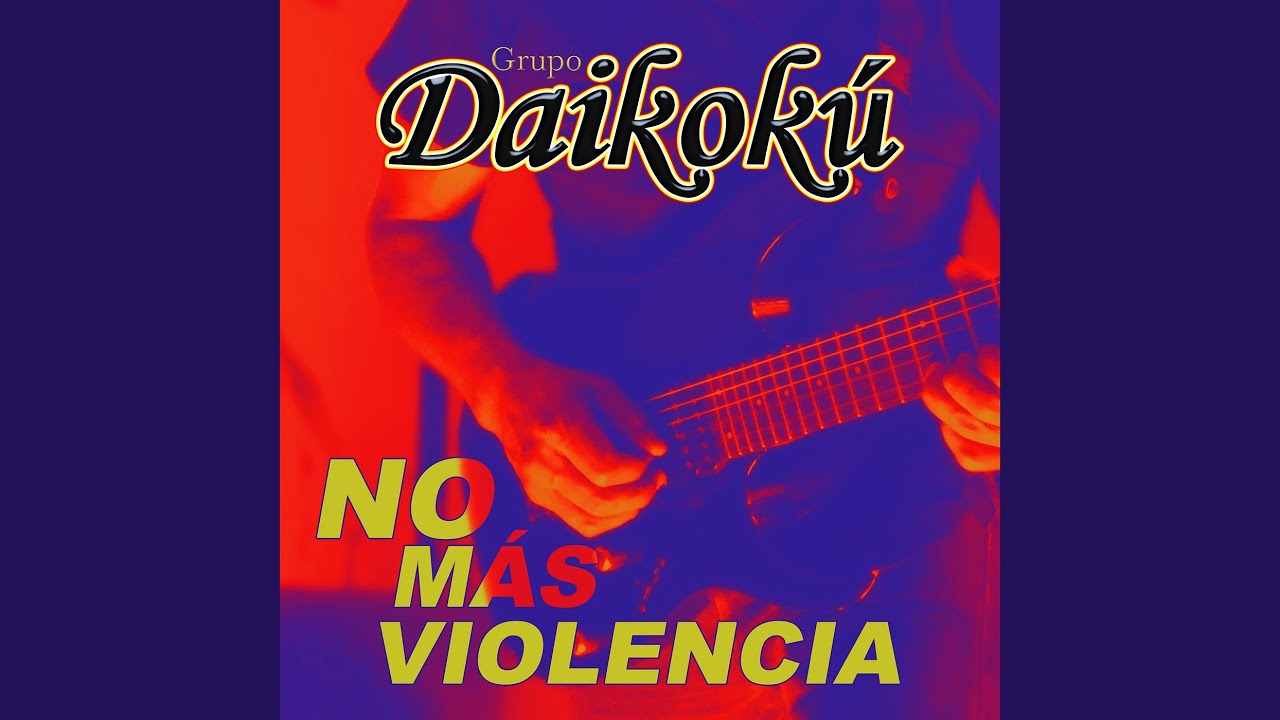 No M&aacute;s Violencia