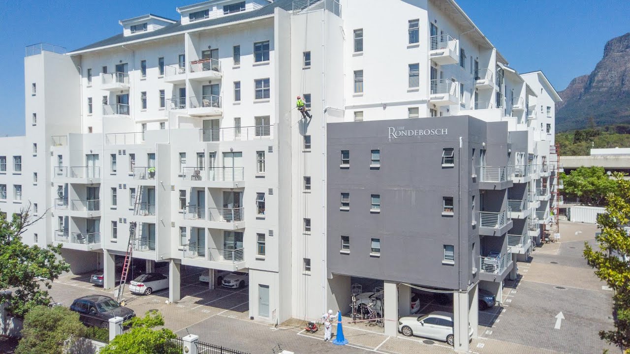 1 bedroom Apartment for  | Rondebosch