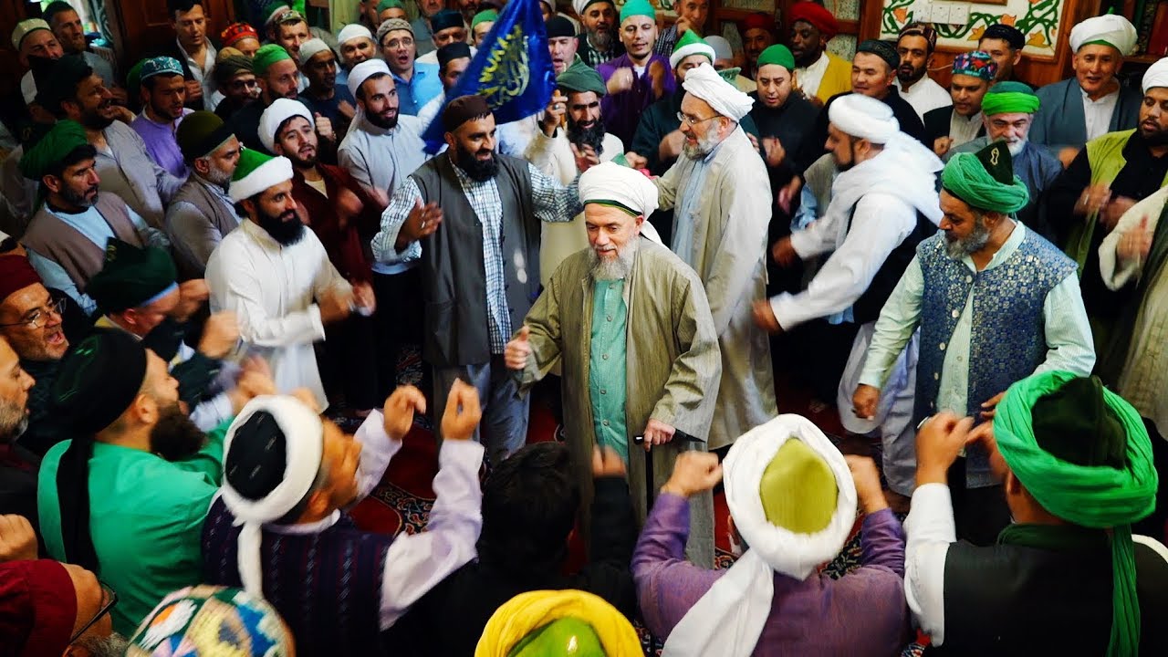 Ḥaḍrah