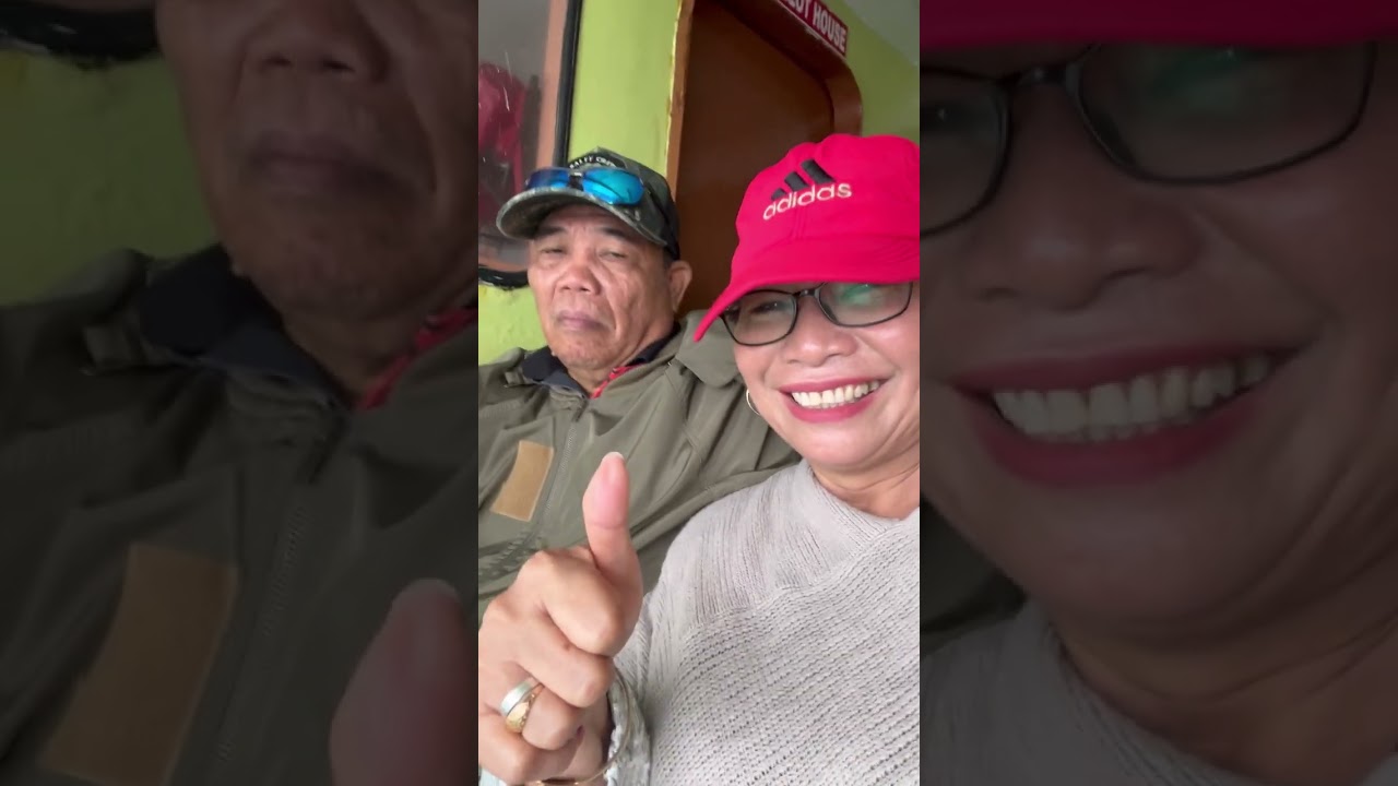 Ang lalaki ng alon!