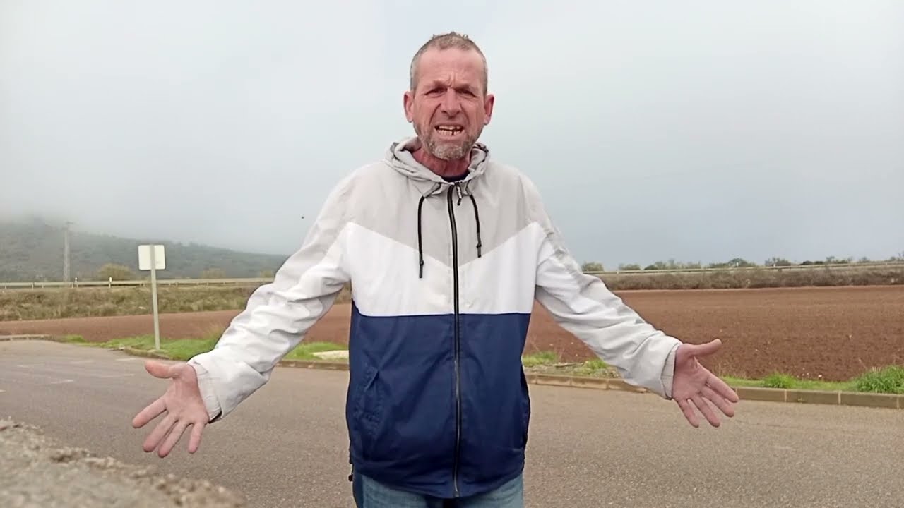 Vídeoclip - El Sevi - Libre pensamiento 