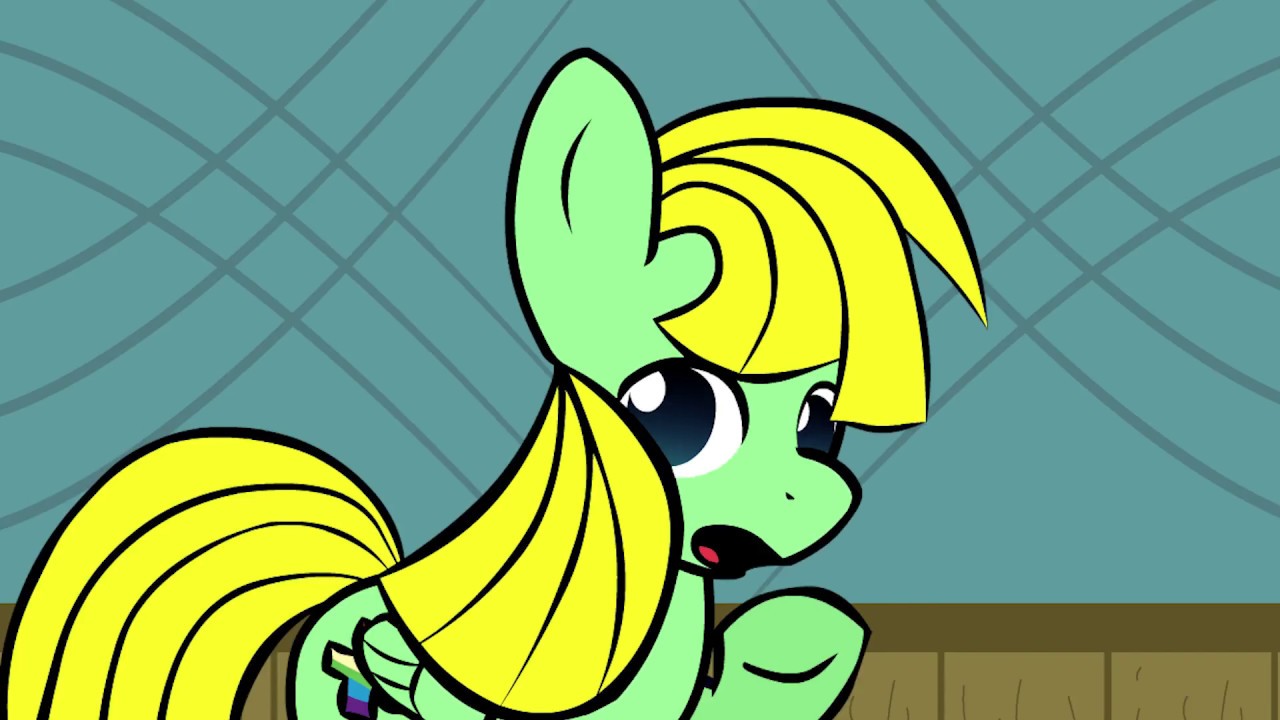 Taking Times They Are A Changeling Too Seriously ft. Viva Reverie