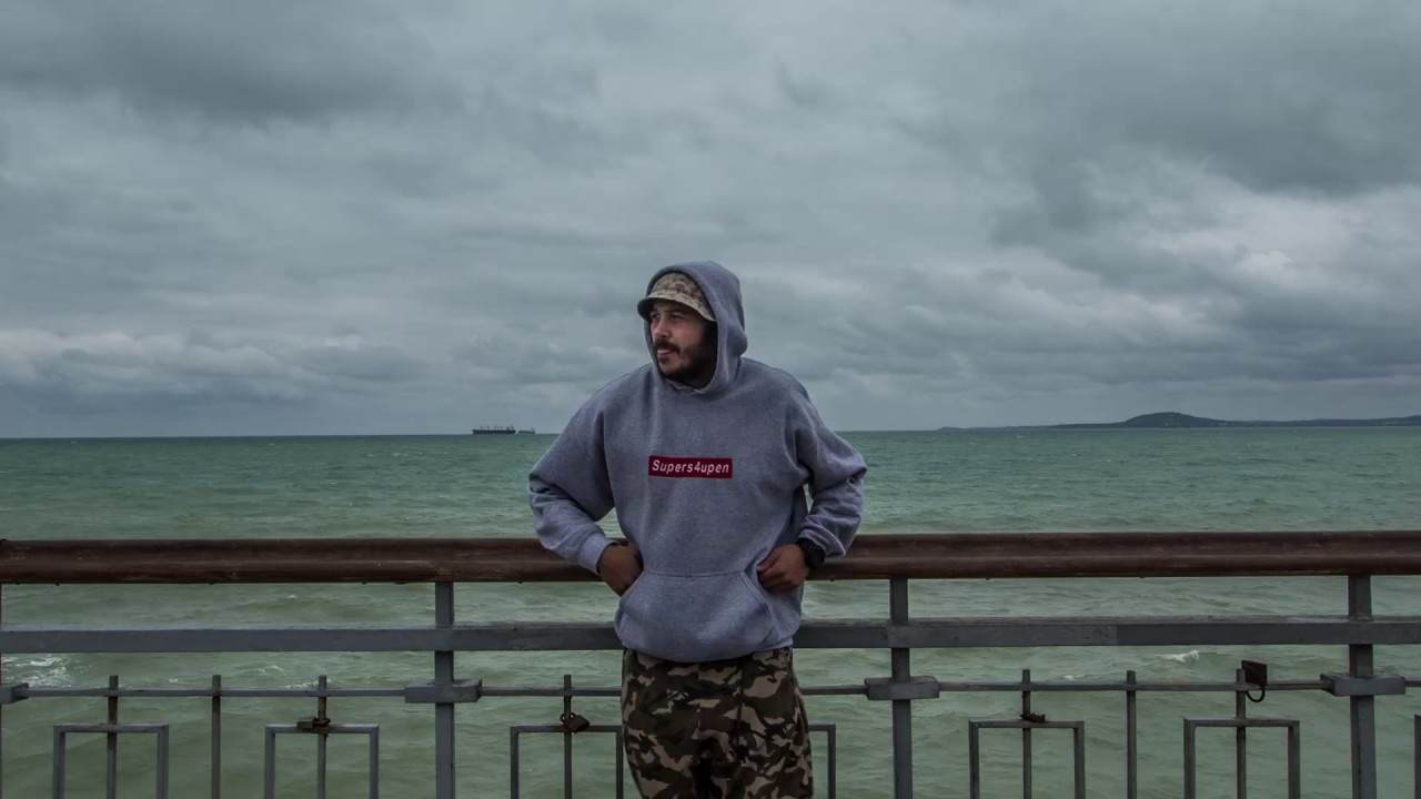 F.O. - Минута По Минута (Official Video)