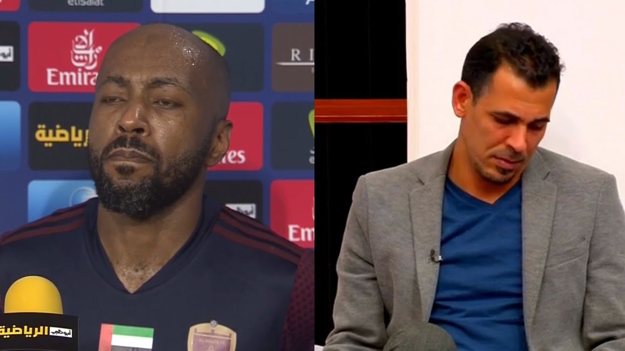 يونس محمود تعرضت للعنصرية بالإمارات وقصتي مع إسماعيل مطر
