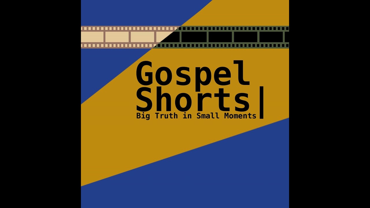 GOSPEL SHORTS: Figs, Frauds and Fruitful Dependence