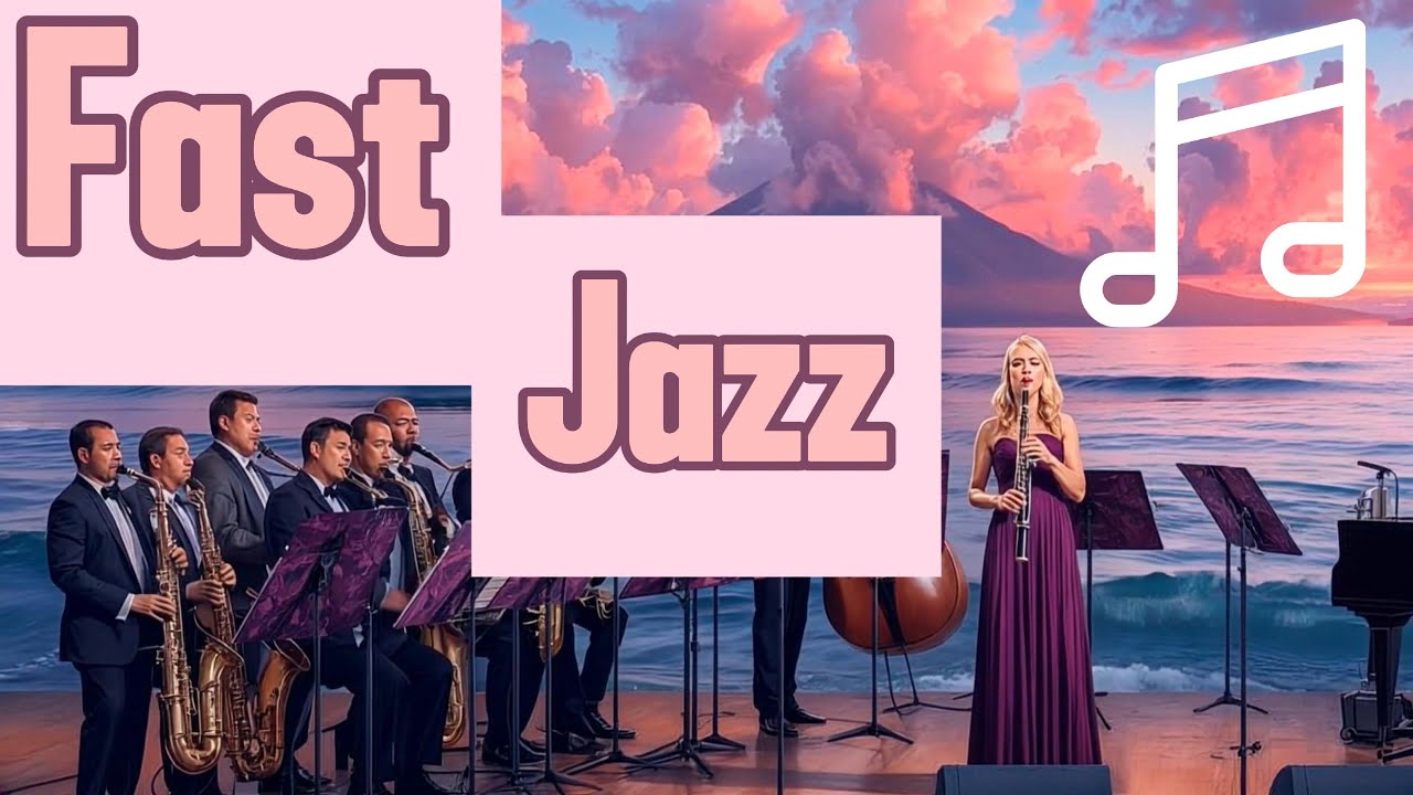 Dance with Big Band Jazz