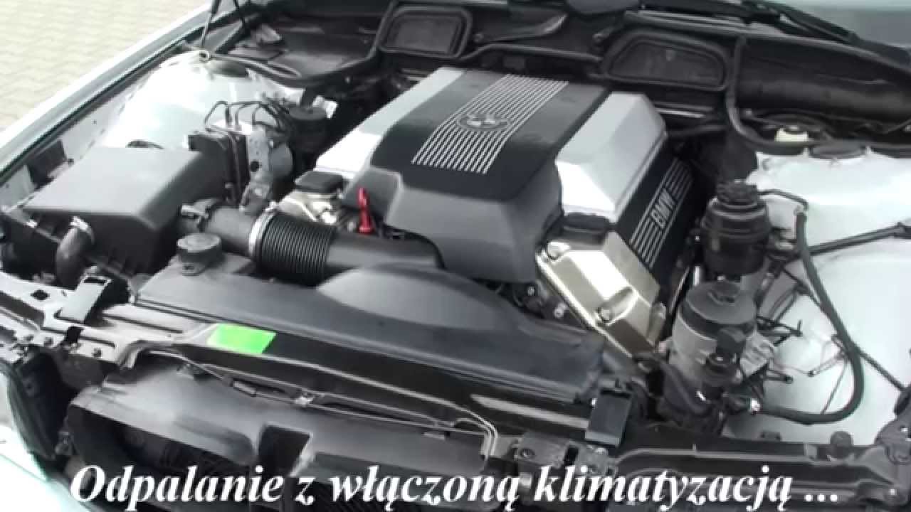 BMW 735i E38 V8