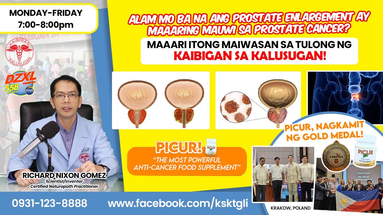 KAIBIGAN SA KALUSUGAN | DZXL EPISODE | January 21, 2026