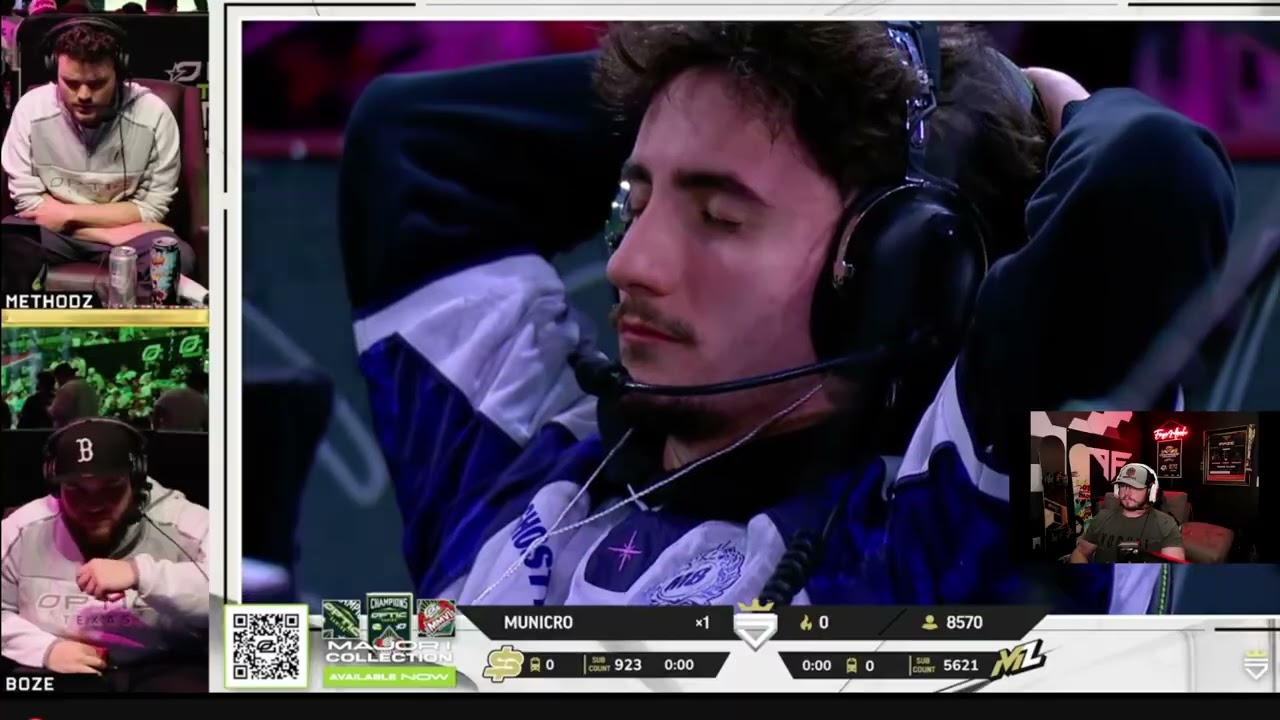 pred bf6 and bo7 watch party (Part 10/25)