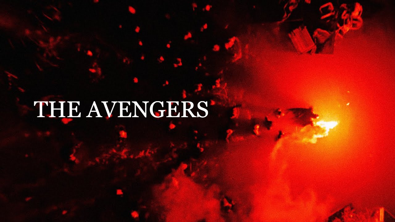 LOS VENGADORES Reconstruido | Mi Versión del MCU #6