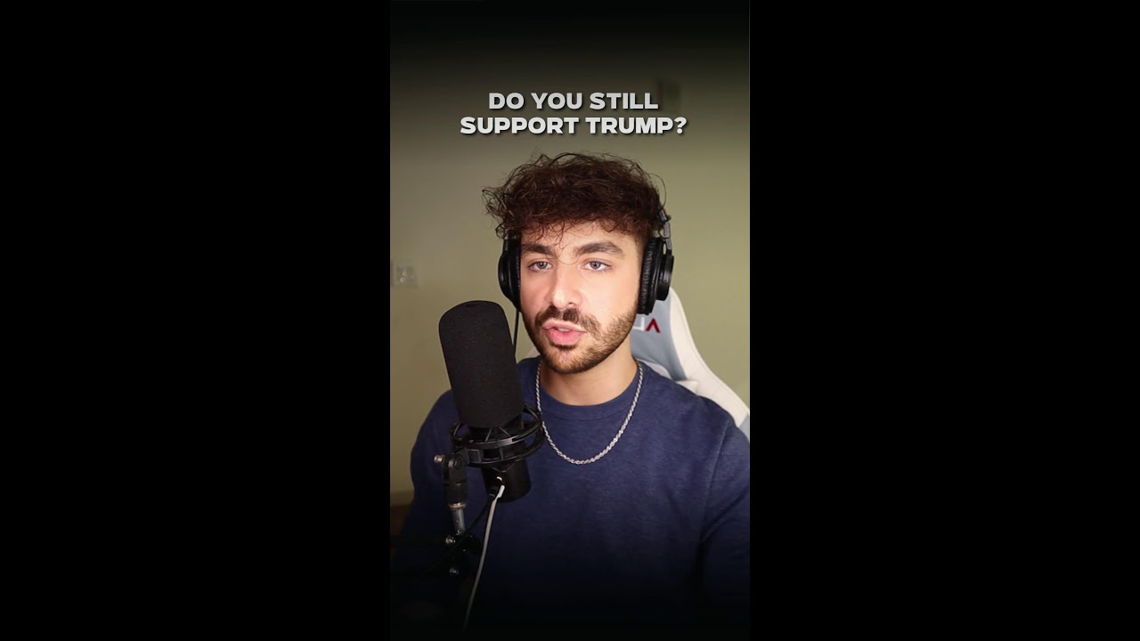 Debates with Johnny Palmadessa