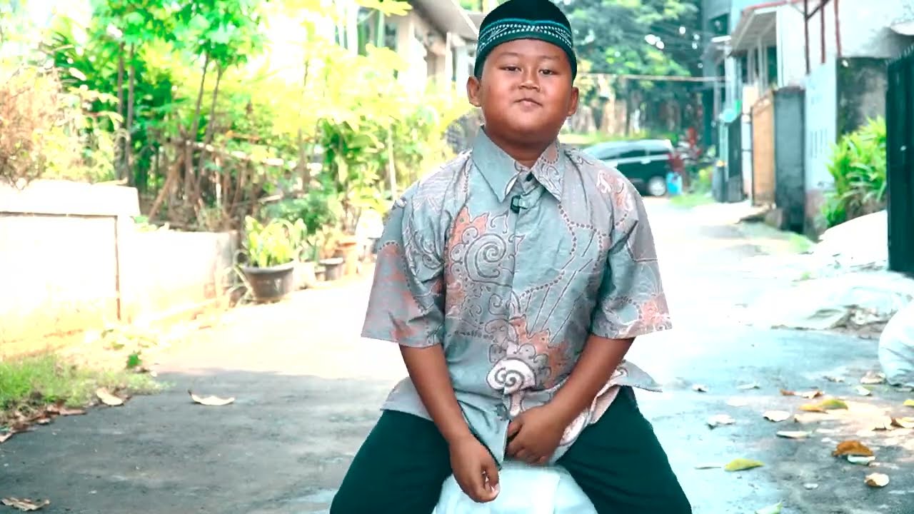 TASYAKURAN KHITANAN ADHAFIZ IKHWANTO
