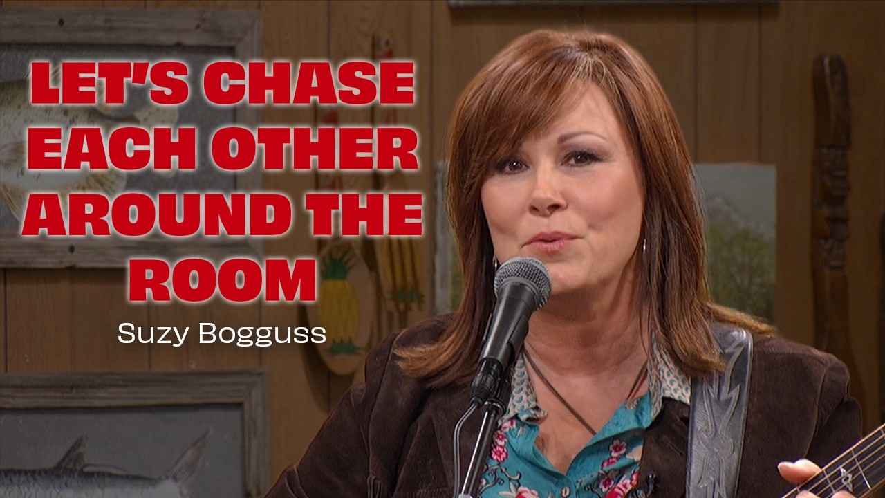 Suzy Bogguss 