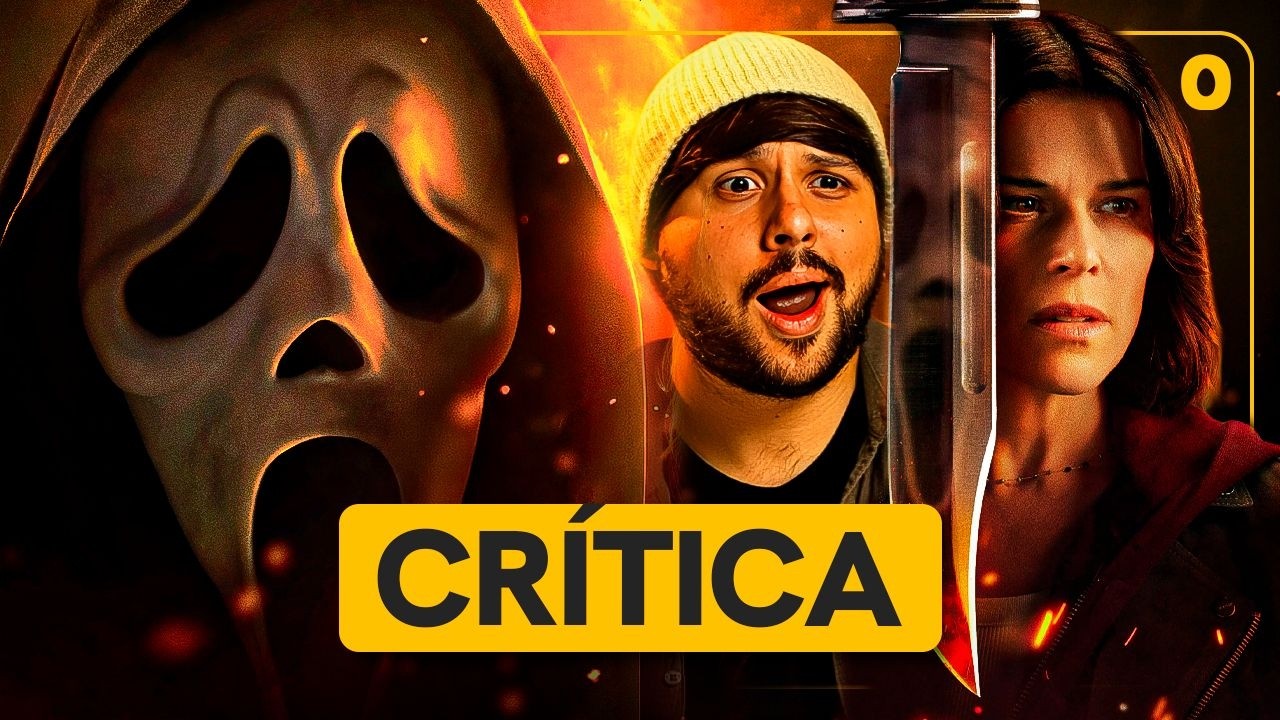 PÂNICO 7: Crítica e Final Explicado