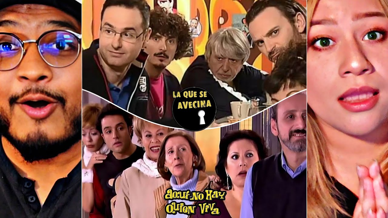 HOMENAJE A ANHQV/ GUIÑOS DE ANHQV EN LQSA
