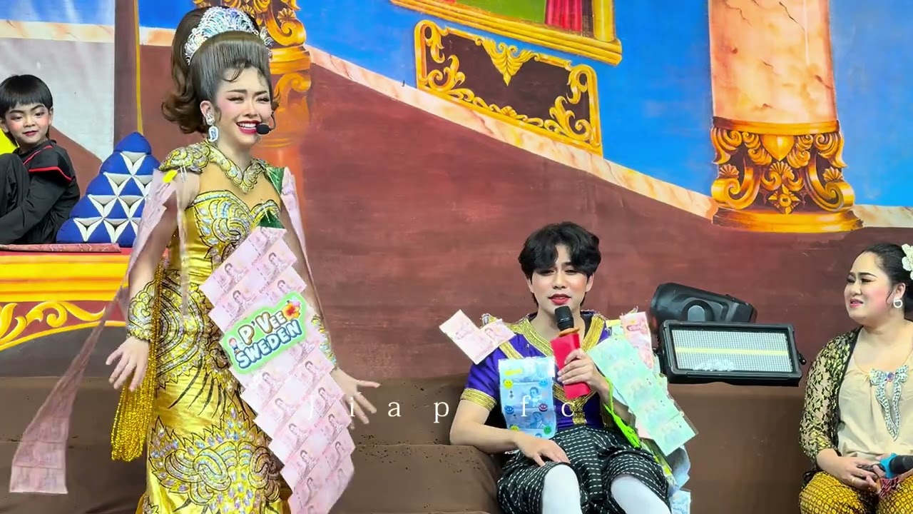 แน่ๆๆ ตอแห-ล่ชะมัด 