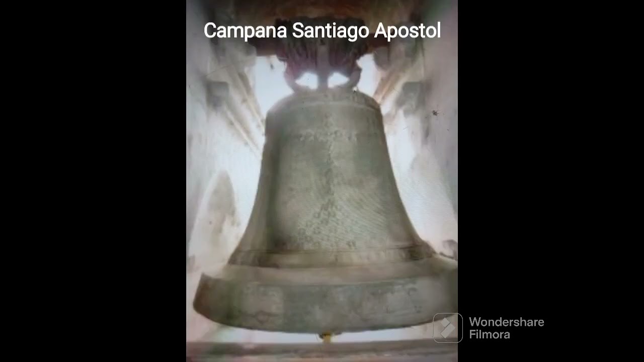 Campanas de la Catedral de la Ciudad de Mexico