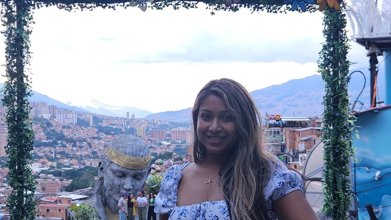 MEDELLIN COLOMBIA