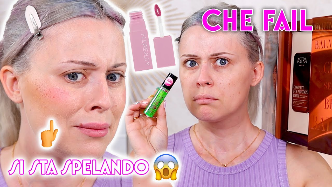 NOVITÀ & FAIL ESSENCE, ASTRA, HUDA BEAUTY - Estate 2023