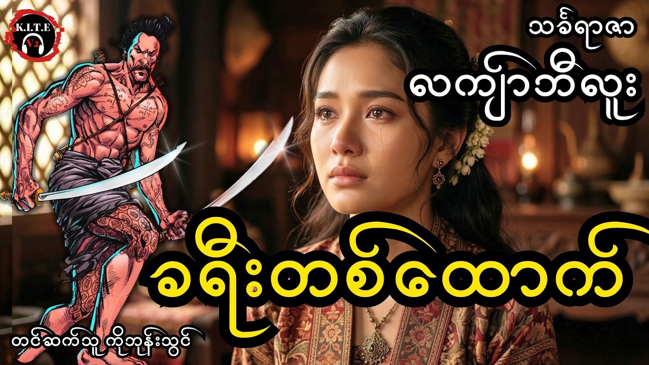 ၈၉.လကျာ်ဘီလူးနှင့် ခရီးတစ်ထောက် (စ-ဆုံး) ၊ ၂၀၂၆  စာမူအသစ်