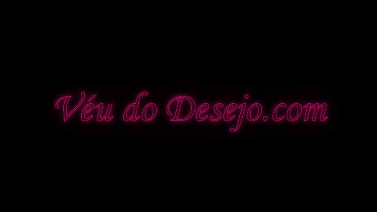 Véu do desejo.