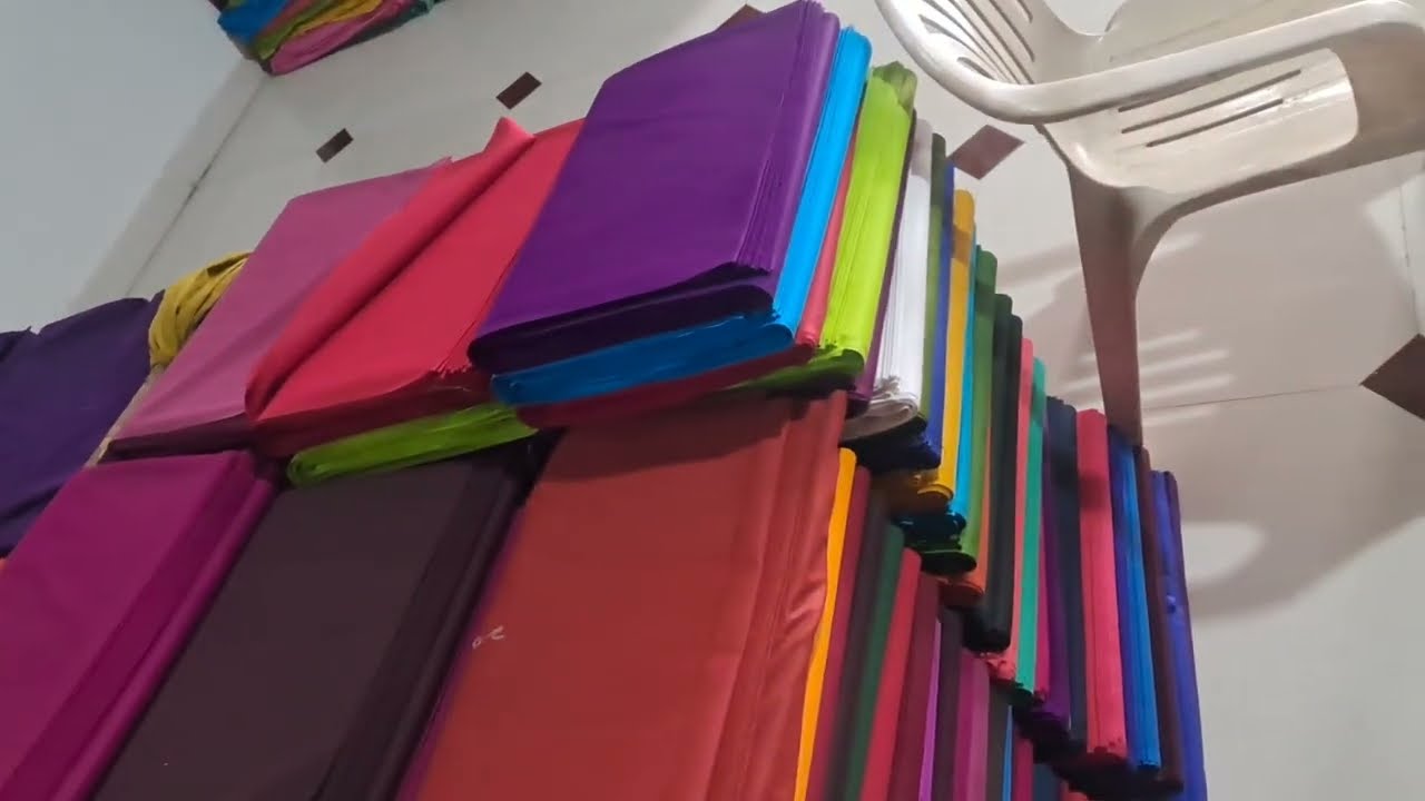 cotton lining cloth aster fabric manufacture what'sup 97843 76521#Telangana#andhra