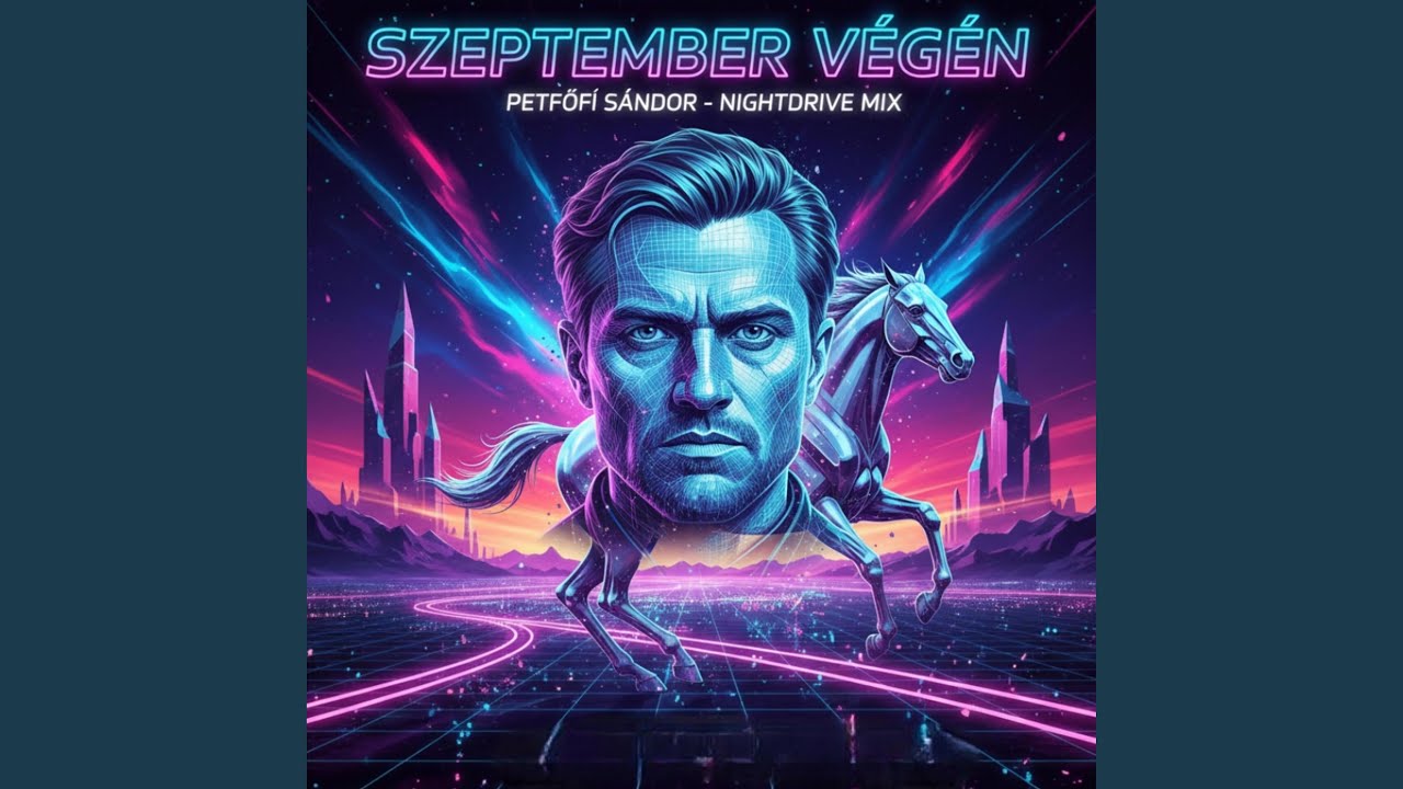Szeptember végén (Nightdrive Mix)